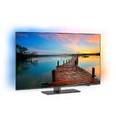 Philips The One 75PUS8818/12, LED TV - 75 - light silver, UltraHD/4K, WLAN, Ambilight, Dolby Vision, 120Hz panel