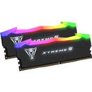 Viper Xtreme 5 RGB 48GB DDR5 7600MHz CL 36 Dual Channel