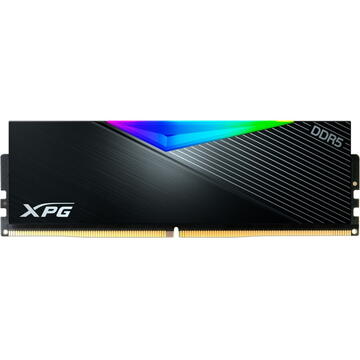 Memorie Adata XPG Lancer RGB DDR5 32GB 5600MHz CL36 Single RAM