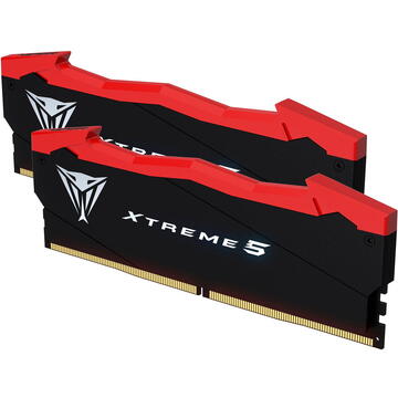 Memorie Patriot Viper Xtreme 5, 48GB DDR5 8200MHz CL 38 Dual Channel