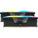 Vengeance RGB 32GB DDR5 6200MHz CL 36 Dual Channel
