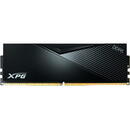 ADATA DDR5 - 32GB - 6400 - CL - 32 - Single RAM (black, AX5U6400C3232G-CLABK, XPG Lancer, INTEL XMP, AMD EXPO)