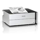 Epson EcoTank ET-M16600, multifunction printer (black, USB, LAN, WLAN, scan, copy)