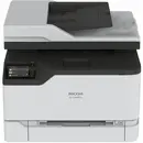Ricoh M C240FW, multifunction printer (grey/anthracite, USB, LAN, WLAN)