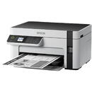 Epson EcoTank ET-M2120, multifunction printer (USB, WLAN, scan, copy)