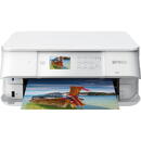 Epson Epson Expression Premium XP-6105, multifunction printer (white, USB, WLAN, scan, copy)