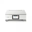 Canon PIXMA TS8751, multifunction printer (white, USB, WLAN, scan, copy)