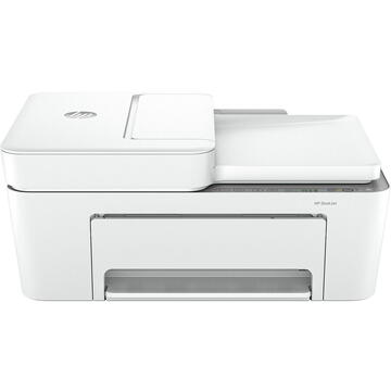 Multifunctionala HP DeskJet 4220e All-in-One Multifunction Printer (grey, Instant Ink, Copy, Scan, USB, Wi-Fi)