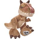 Schmidt Spiele Schmidt Spiele Jurassic World Toro, cuddly toy (brown/light brown, 27 cm)