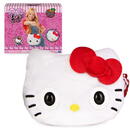 Spin Master Purse Pets - Hello Kitty, bag (white/red)