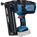 Bosch Bosch cordless compression nailer GNH 18V-64 M Professional solo, 18 volts (blue/black, without battery and charger)