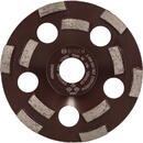 Bosch Bosch diamond cup wheel Expert for Abrasive, 125mm, grinding wheel (bore 22.23mm, for concrete and angle grinders)