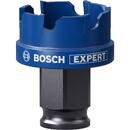 Bosch Bosch Expert Carbide hole saw 'SheetMetal', 30mm