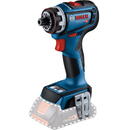 Bosch Bosch cordless drill/driver GSR 18V-90 FC Professional solo, 18 volts (blue/black, without battery and charger)
