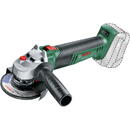 Bosch Bosch cordless angle grinder UniversalGrind 18V-75, 115mm (green/black, without battery and charger, POWER FOR ALL ALLIANCE)