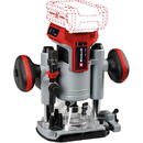 Einhell Einhell cordless router TP-RO 18 Li BL - Solo Professional, 18Volt (red, without battery and charger)