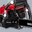 Einhell petrol chainsaw GC-PC 2040 I (red/black)