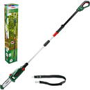 Bosch UniversalChainPole 18 solo, 18V, pruner (green/black, without battery and charger)