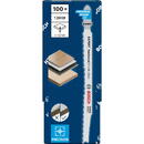 Bosch Expert Jigsaw Blade T 308 BF 'Hardwood 2-side clean' (100 pieces)