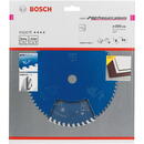 Bosch circular saw blade Expert for High Pressure Laminate, 160mm, 48Z (bore 20mm, for circular saws)