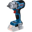 Bosch Bosch Cordless Impact Wrench GDS 18V-450 HC Professional solo, 18V (blue/black, without battery and charger)