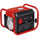 Einhell Einhell power generator TC-PG 10/E5, generator (red/black)