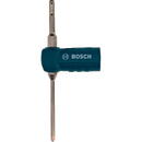 Bosch Bosch suction drill SDS plus-9 Speed Clean, 8mm (working length 100mm)