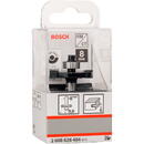 Bosch Bosch disc groove cutter Standard for Wood, 32mm, working width 6mm (shaft 8mm, double-edged)