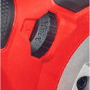 Einhell Einhell Professional cordless belt sander TP-BS 18/457 Li BL - Solo, 18Volt (red/black, without battery and charger)