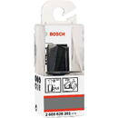 Bosch Bosch groove cutter Standard for Wood, 22mm, working length 24.6mm (shaft 8mm, double-edged)