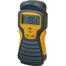 Brennenstuhl Brennenstuhl Moisture Detector MD, moisture meter (grey/yellow)
