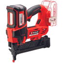 Einhell Einhell Professional cordless staple gun FIXETTO 18/38 S, 18 volt, electric staple gun (red/black, without battery and charger)