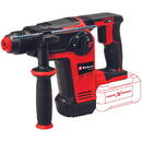 Einhell Einhell Professional cordless hammer drill TP-HD 18/26 Li BL - Solo, 18Volt (red/black, without battery and charger)