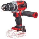 Einhell Einhell Professional cordless impact drill TP-CD 18/60 Li-i BL - Solo, 18Volt (red/black, without battery and charger)