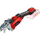 Einhell Einhell cordless pruning saw GE-GS 18/150 Li-Solo, 18 volts (red/black, without battery and charger)