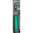 PNI Acumulator 18650 verde PNI 3.7V 2200mAh pentru Interfon PNI House 910 WiFi lungime 6.5 cm