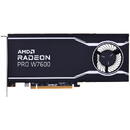 AMD AMD Radeon PRO W7600 8GB, graphics card (RDNA 3, 4x DisplayPort 2.1)