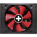 Xilence Xilence Performance X+ XN176, PC power supply (black/red, 4x PCIe, cable management, 1050 watts)