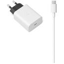 Adapter with Cable 2021 White