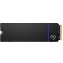 Seagate Game Drive PS5 NVMe SSD 1TB (PCIe 4.0 x4, NVMe 1.4, M.2 2280 with heatsink)