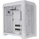 Thermaltake CTE C700 Air Snow, tower case (white, tempered glass)