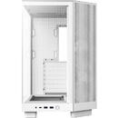 NZXT H6 Flow RGB White