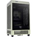 Thermaltake The Tower 200, tower case (light green, tempered glass)