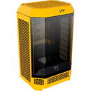 Thermaltake The Tower 300, tower case (dark yellow, tempered glass)