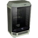 Thermaltake Thermaltake The Tower 300, tower case (light green, tempered glass)