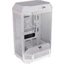 Thermaltake Thermaltake The Tower 300, tower case (white, tempered glass)