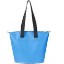 Hurtel 11L PVC waterproof bag - blue