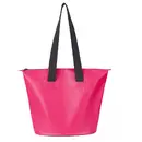 Hurtel 11L PVC waterproof bag - pink
