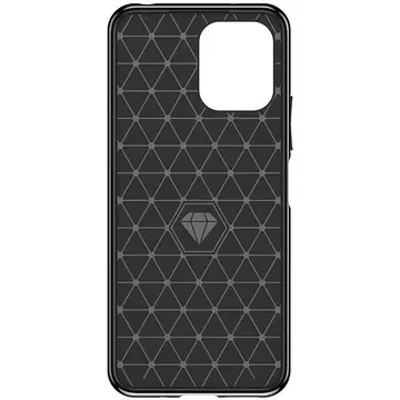 Husa Hurtel Thunder Case