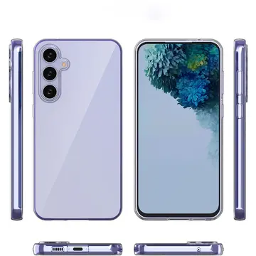 Husa Hurtel Ultra Clear Case